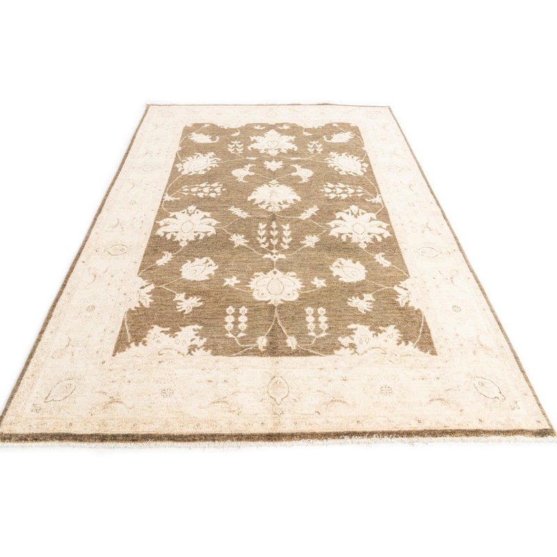Olson Olive Rug
