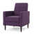 Mauve sélectionné