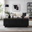 Ensemble de table basse et console de télévision Farmhouse-1769033070