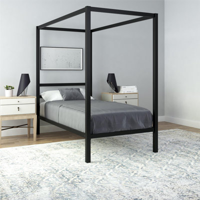 Mifflinville Canopy Bed