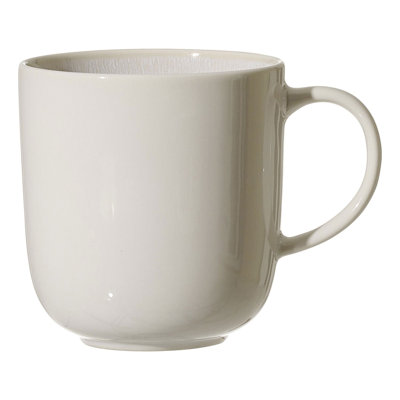 Stoneware Coffee Mug