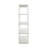 NeedWant Etagere Bookcase-61508603-101883611