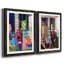 «Going to Church», ensemble de 2 reproductions d'art-980002834-980002861-980002854