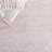 Goin Hand Tufted Indian Wool And Cotton With Latex Solid Color Rug-558819213