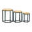 End Table Set