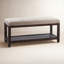 Sabal Bay Upholstered Storage Bench-62332328-86505810