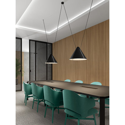 Luminaire suspendu Super Attic