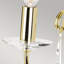 Thebes Candle Wall Light-9835279