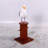 Seagull on Post Life Size Statue