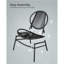 Patio Dining Set with-277660688