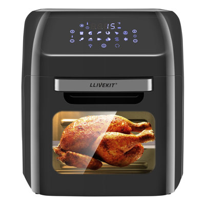 WOLTU 12L Air Fryer Oven