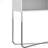 Seashell 47'' Console Table