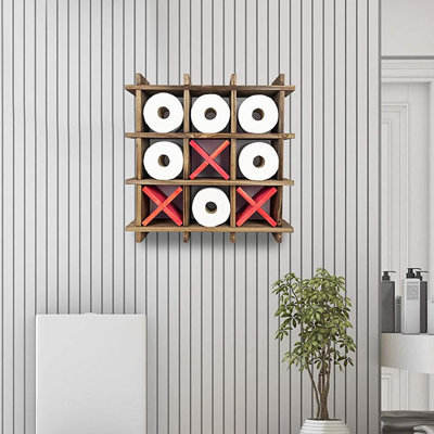 Lapham 9 Piece Square Cube Shelf