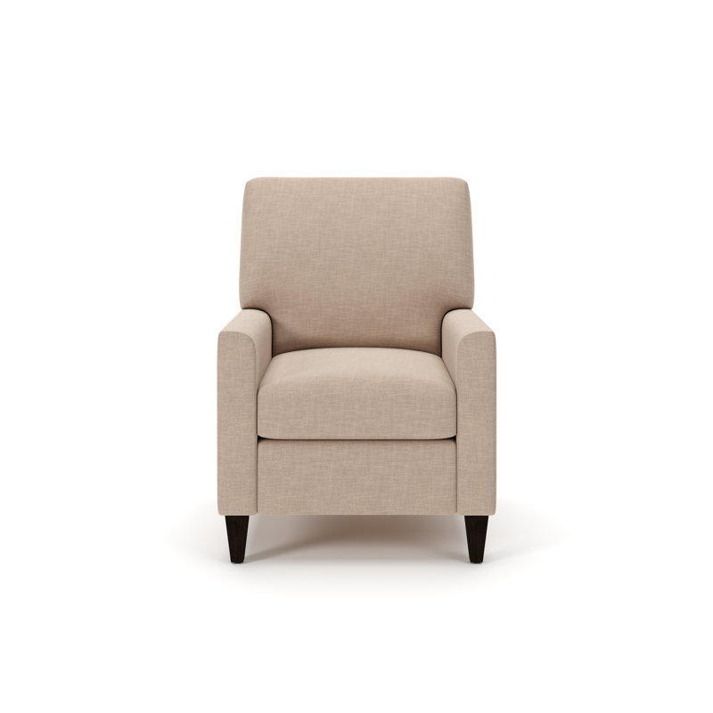 Ahart 29" Recliner, Conversation Linen