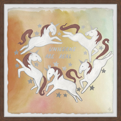 Coyne Single Picture Frame Painting