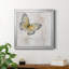 Carte postale papillon I - reproduction d'art sur toile-1408808908-1408808899
