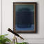 «Souvenir de Rothko II», toile encadrée de qualité supérieure - prête à être accrochée-806606931-828938953