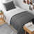 Dark Gray/Light Gray