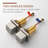 Widespread 2-handle Bathroom Faucet-67081328