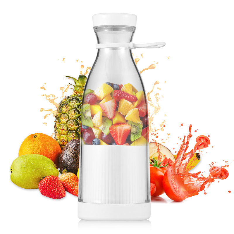 Dongguan Xiyite Trading Co., Ltd. 380ml Countertop Blender