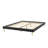 Upholstered Platform Bed