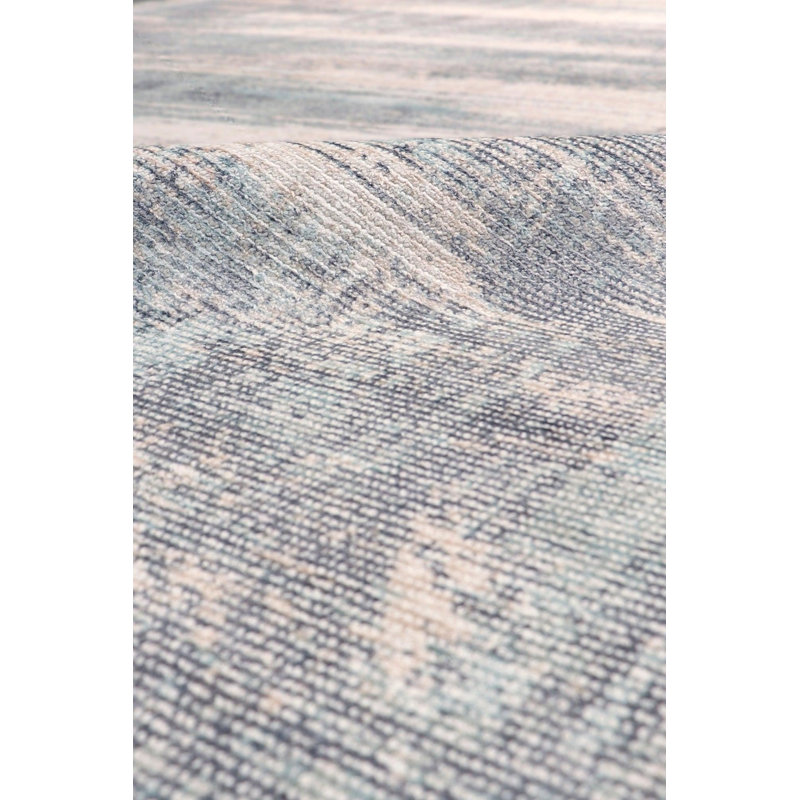 Abstract Area Rug