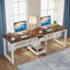 Metal Base Computer Desk-386399860-386350777