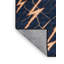 Tapis gris lavable à la machine-2055626017