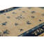 One-of-a-Kind 8'8”x11'2” Hand Knotted Area Rug