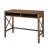 Arsenault Metal-X Desk with Open Cubbies-2134425345