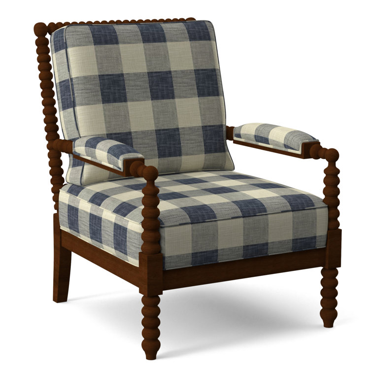 Sabrina 29" Wide Armchair