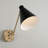 Swing Arm Sconce-136717649