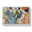 Hammers Bicycles by Johann Georg Van Caspel - Wrapped Canvas-61886896