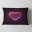 Happy Valentines Day - Coussin décoratif imprimé abstrait-29855033-89812835