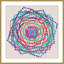 Multicolor Dot 2 Print-977095276