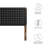 Modway Sparta Upholstered Headboard-96356231-96356232