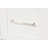 ARIEL Magnolia 60 Single Sink Bathroom Vanity with Top-1144687724