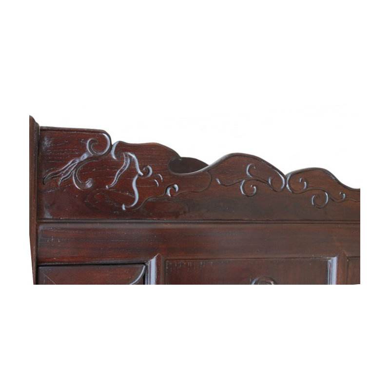 68.9'' W Solid Wood Sideboard