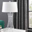 Lampe de table 29,25 po In Kiara