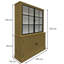 Avangelia Display Cabinet-248255318
