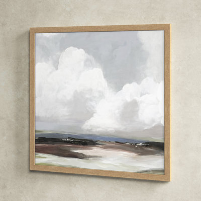 Avron "Morning Air" Painting