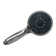 5-Spray Multi-Function Universal Handheld Shower Head Chrome