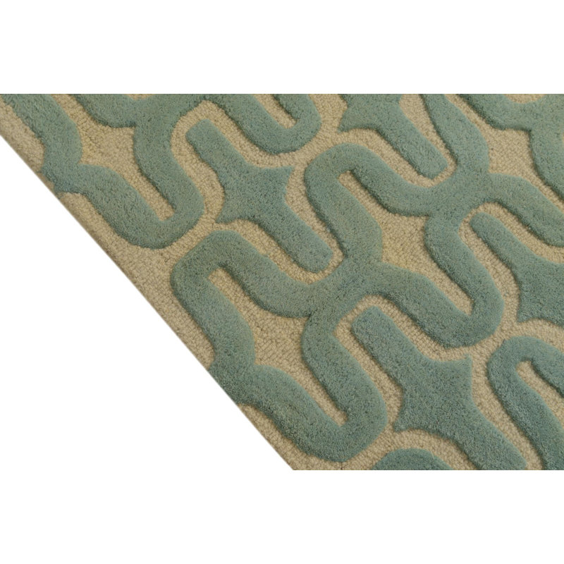 Tapis ivoire Orlando