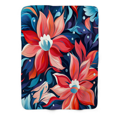 Throw Blanket