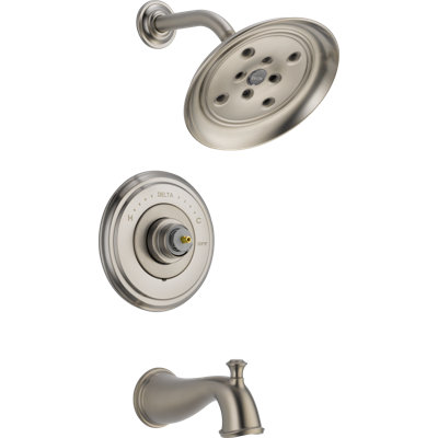 Garniture de baignoire et douche Cassidy MultiChoice (R) 14 Series
