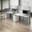 Bureau en une heure avec rangement-110041142
