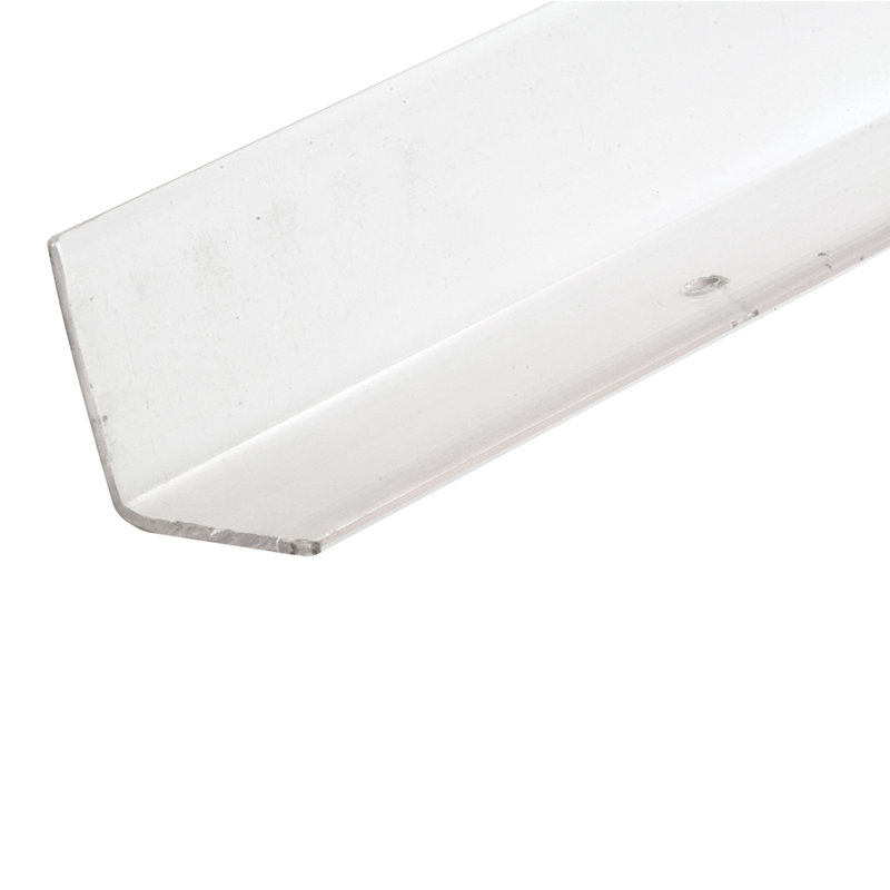 Prime-Line 49.38" x 2.09" x 2.09" Wall Protector