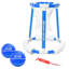 Jeu de basketball flottant Splash Hoop 360-61711717