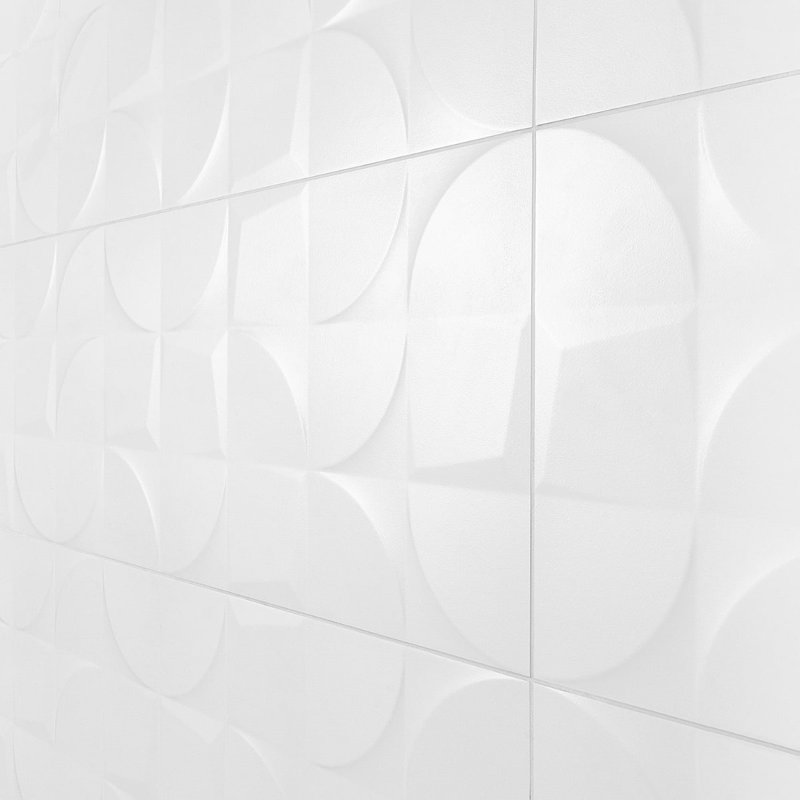 Angela Harris Walsh 12x36 Matte Ceramic Tile