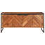 Adonya Coffee Table with Storage